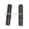 kinds of standard hanger bolt,stud bolt standard size